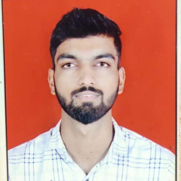 Prashant Shinde