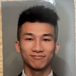 Hung Fai Ho