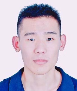 Lin Yang