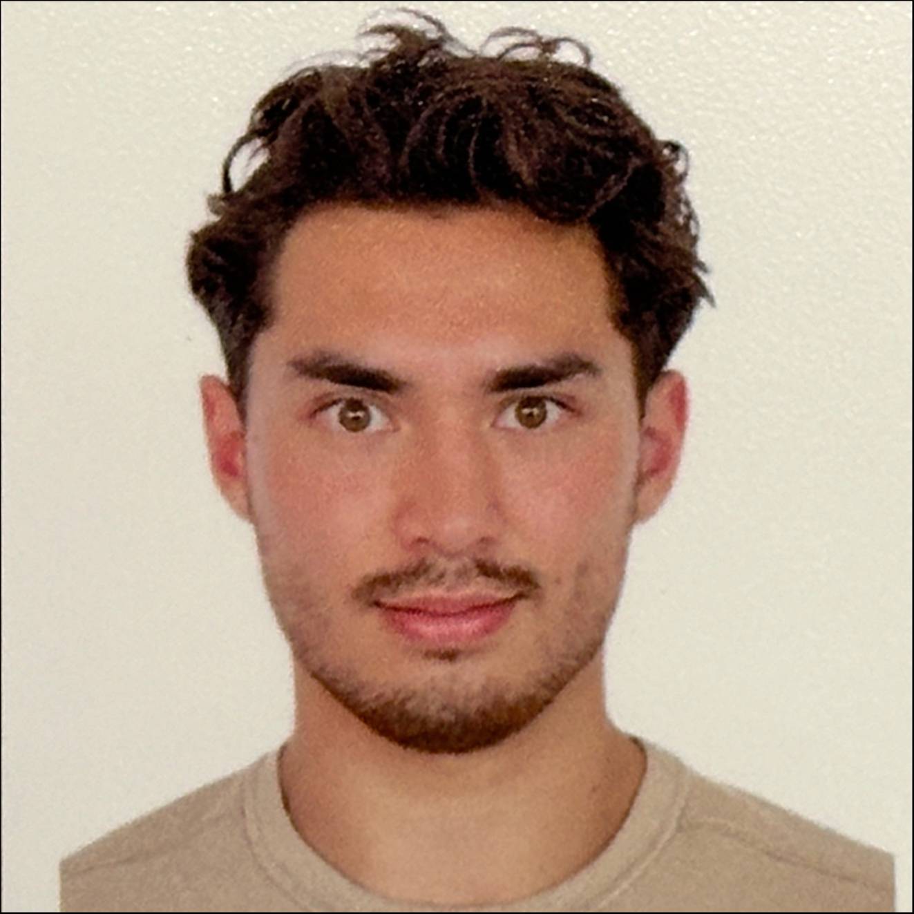 George Zhao-Budzewski