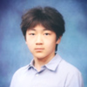 Ethan LIANG
