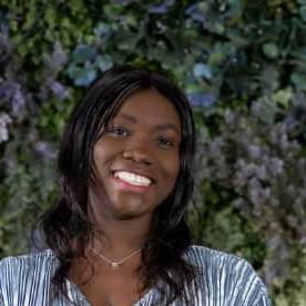Victoria Ankrah