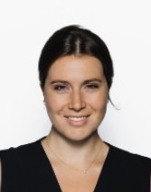 Stefanie Heger
