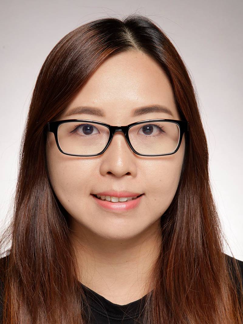 Suki Cheung