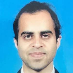 Saif-Ur-Rehman Khan Jadoon