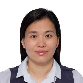 Wong Shan Shan