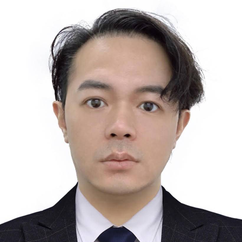 Vincent Man