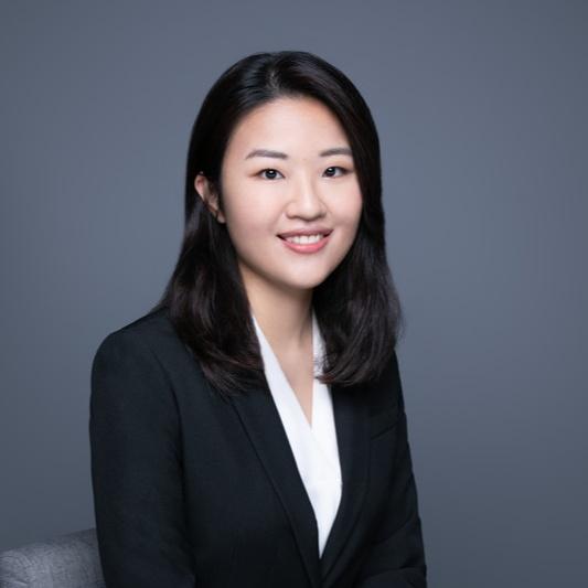 Serena Liu