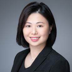 Kathy Pak Man Ho