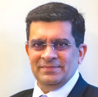 Maneesh Chopra