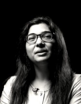 Sreya Tiwari