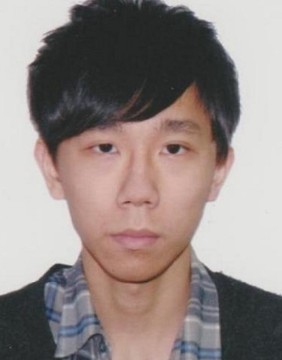 林 俊存