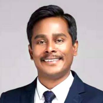 Ramesh Duraimani