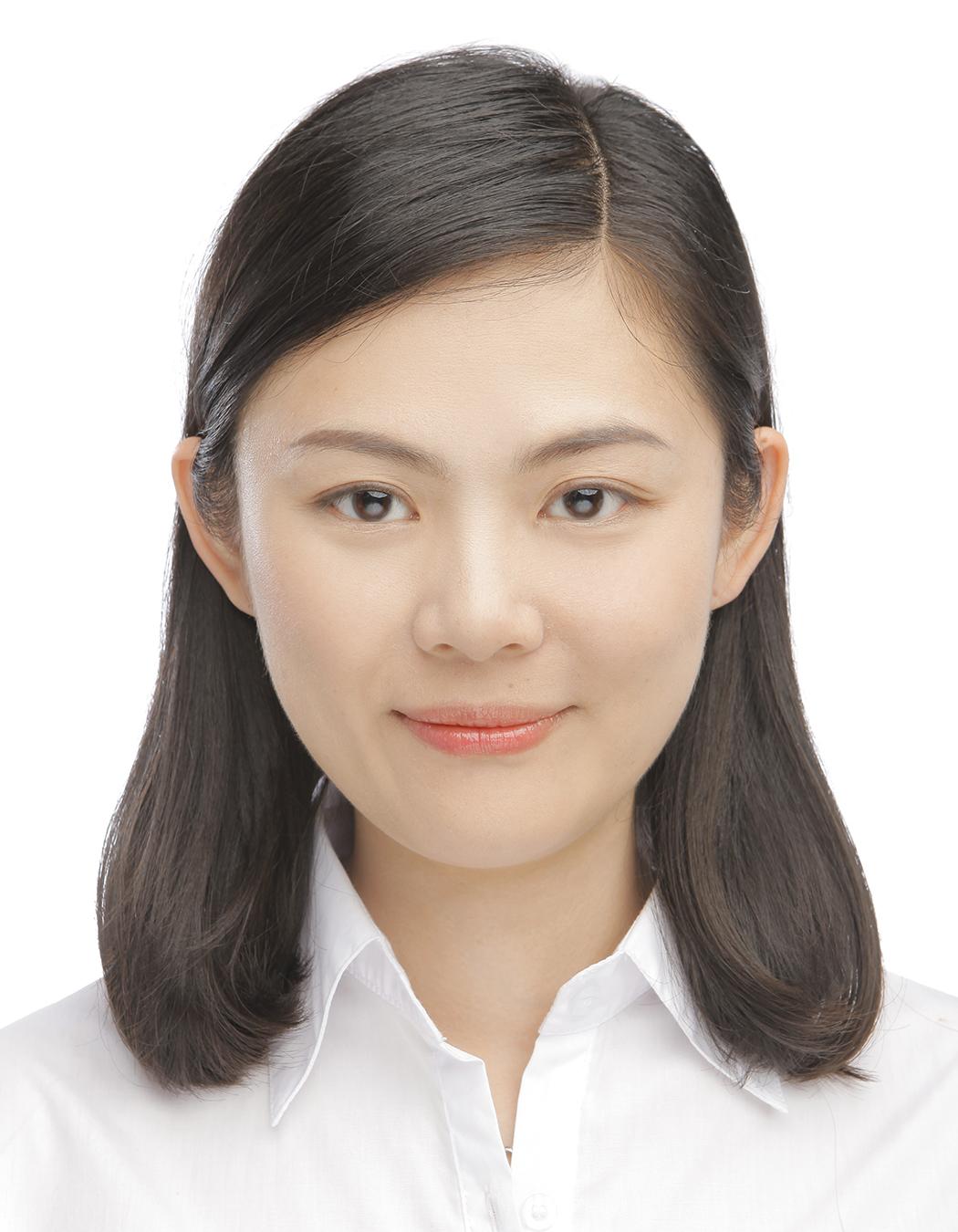 Shanly Shao