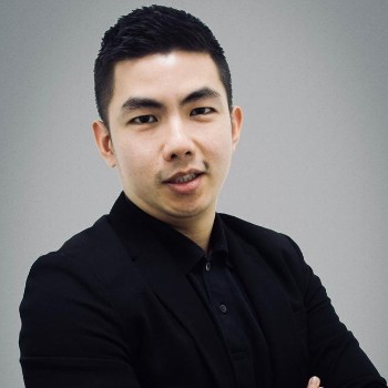 Paul Tee Kian Peng