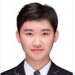 Qiyu LIANG