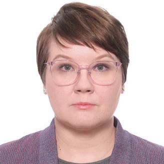 Kseniya LAHNO