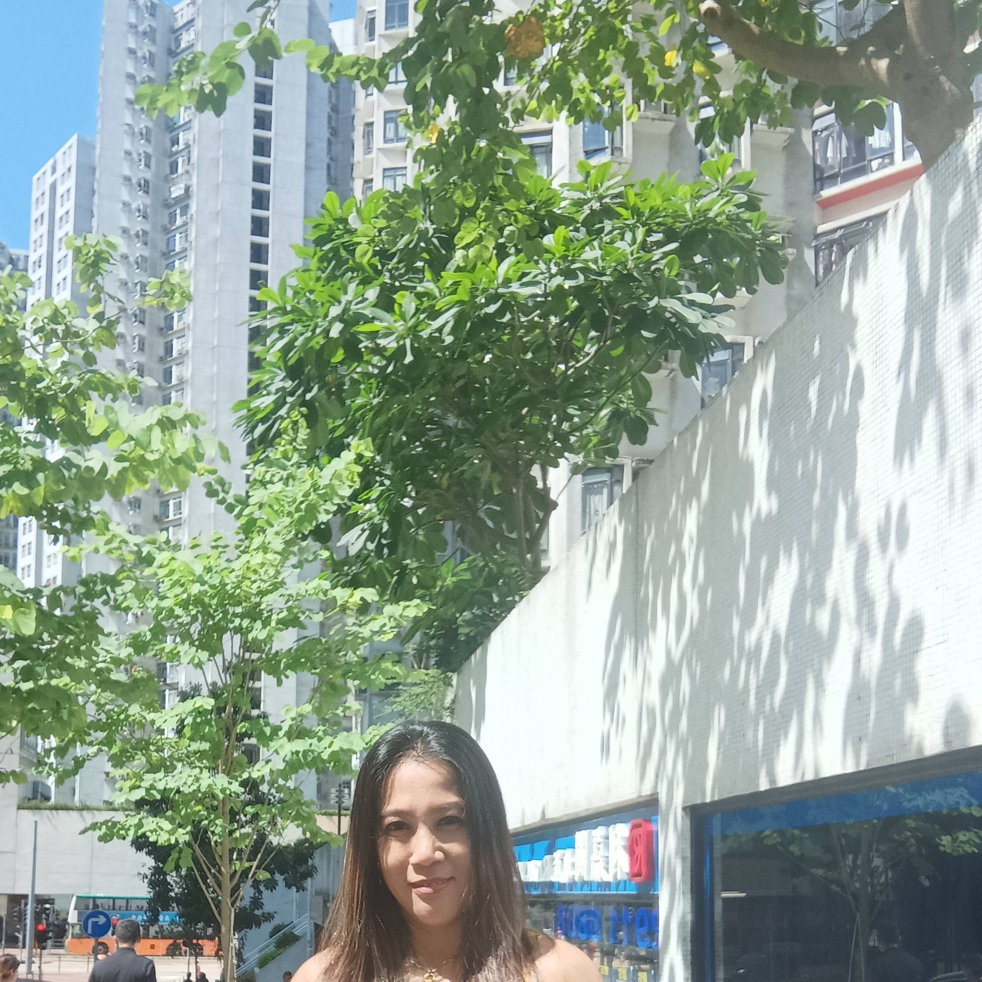 Dolores Luis