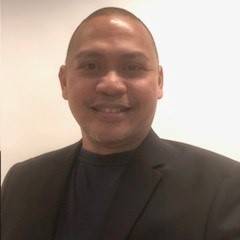 Arnel Lanuza
