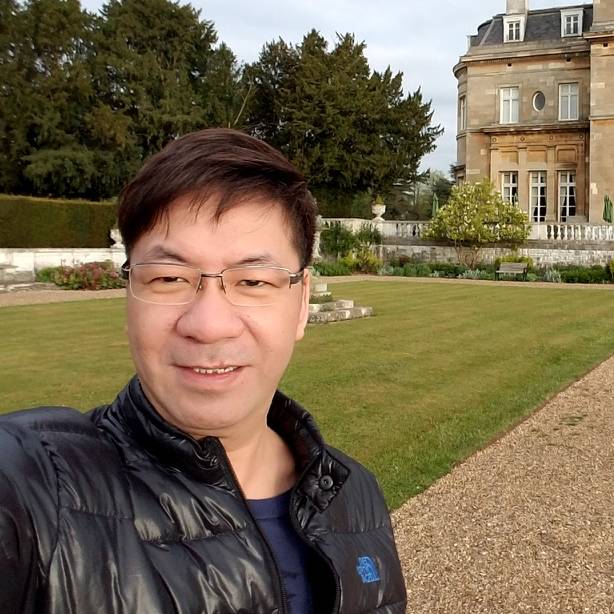Daniel Hung