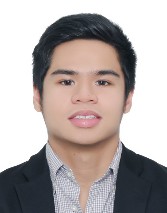 Joshua Miguel Lazaro