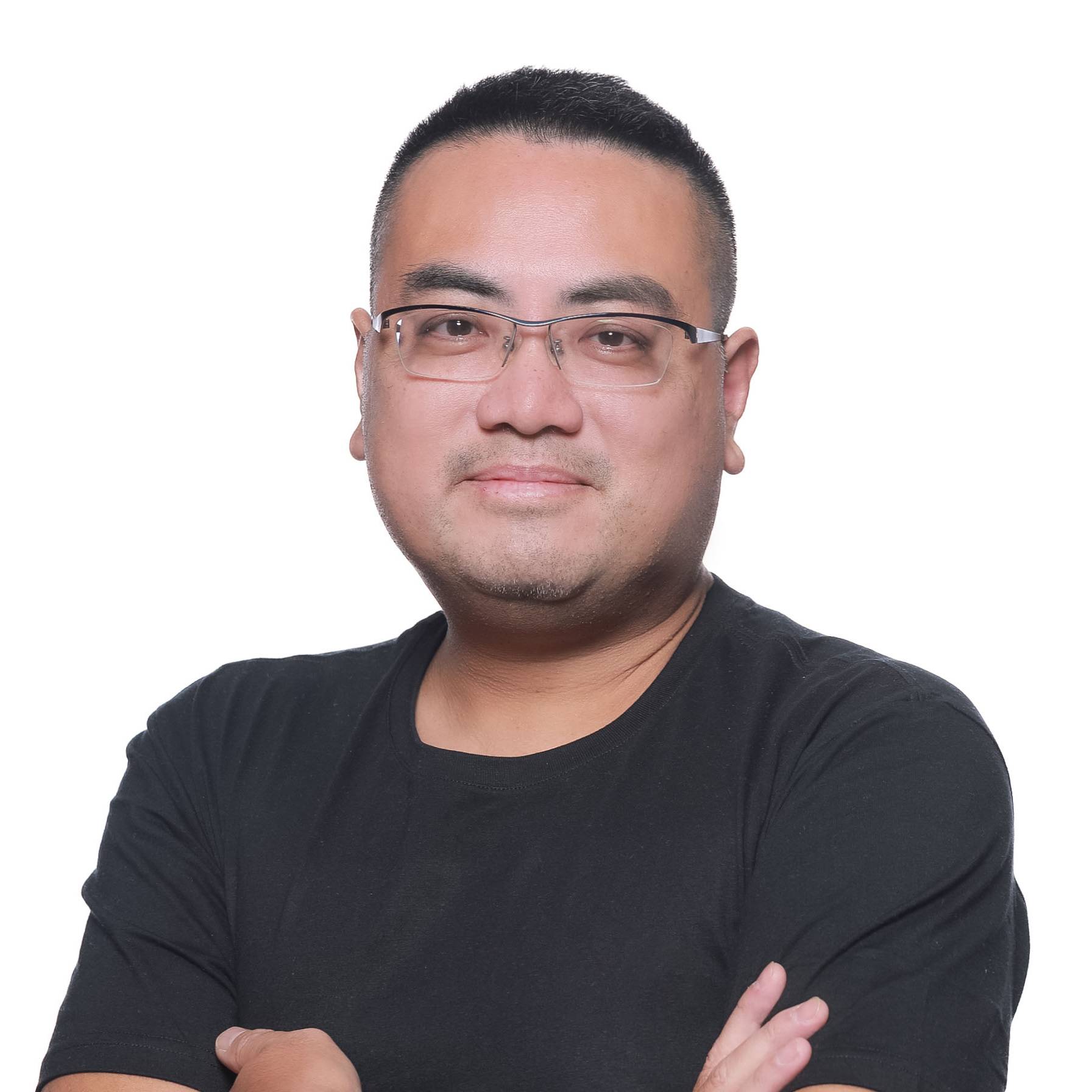 Ernest Wong