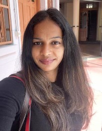 Nevia Varghese