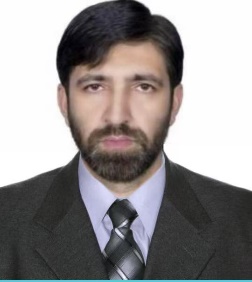 Seraj Ali