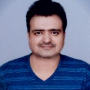 SUNNY KALRA