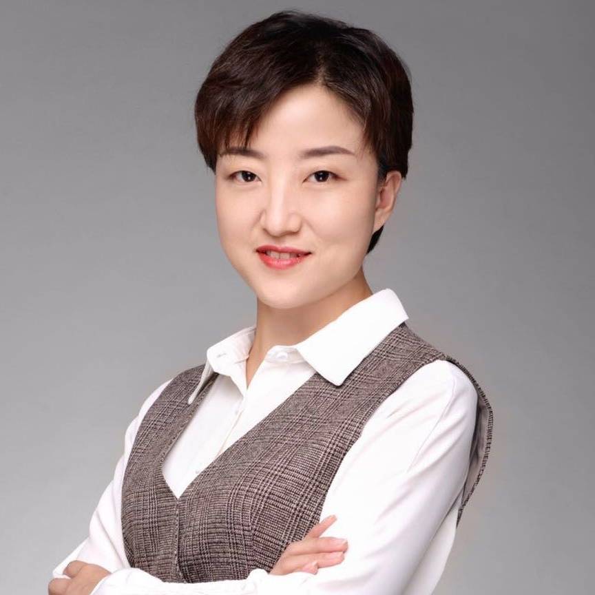 Yingzi Cao