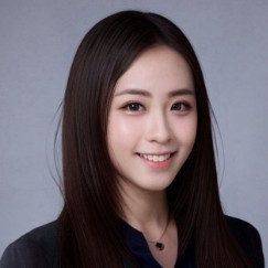 Christy Lui Hing Yu