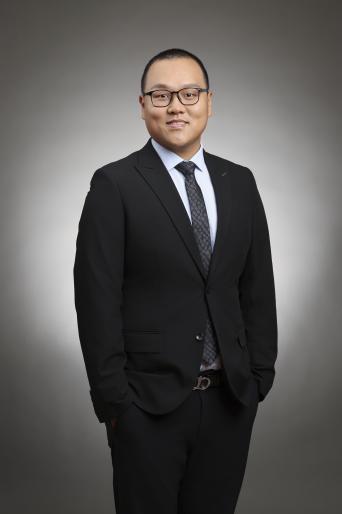 Xuhui WANG