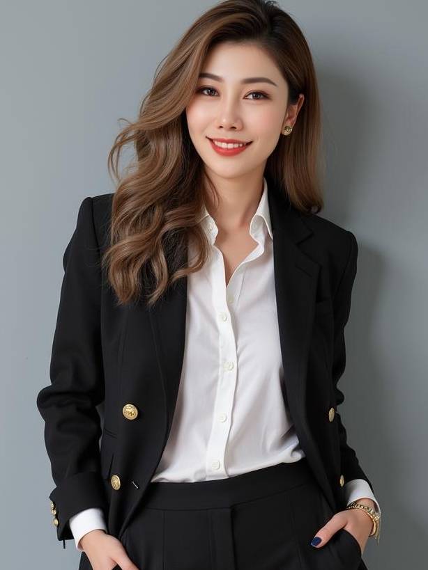 Elaine WU