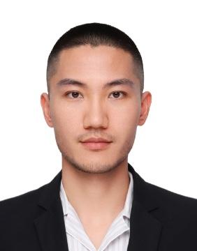 Darcy Xu