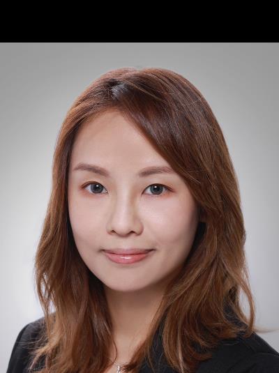 Grace Wong