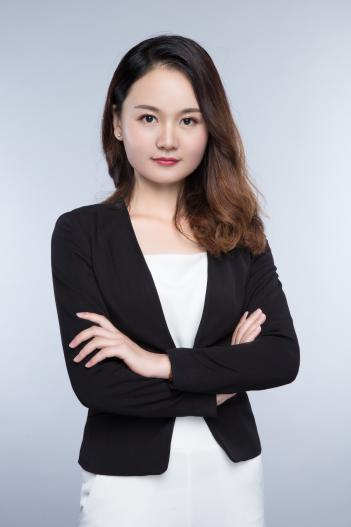 SHASHA XU