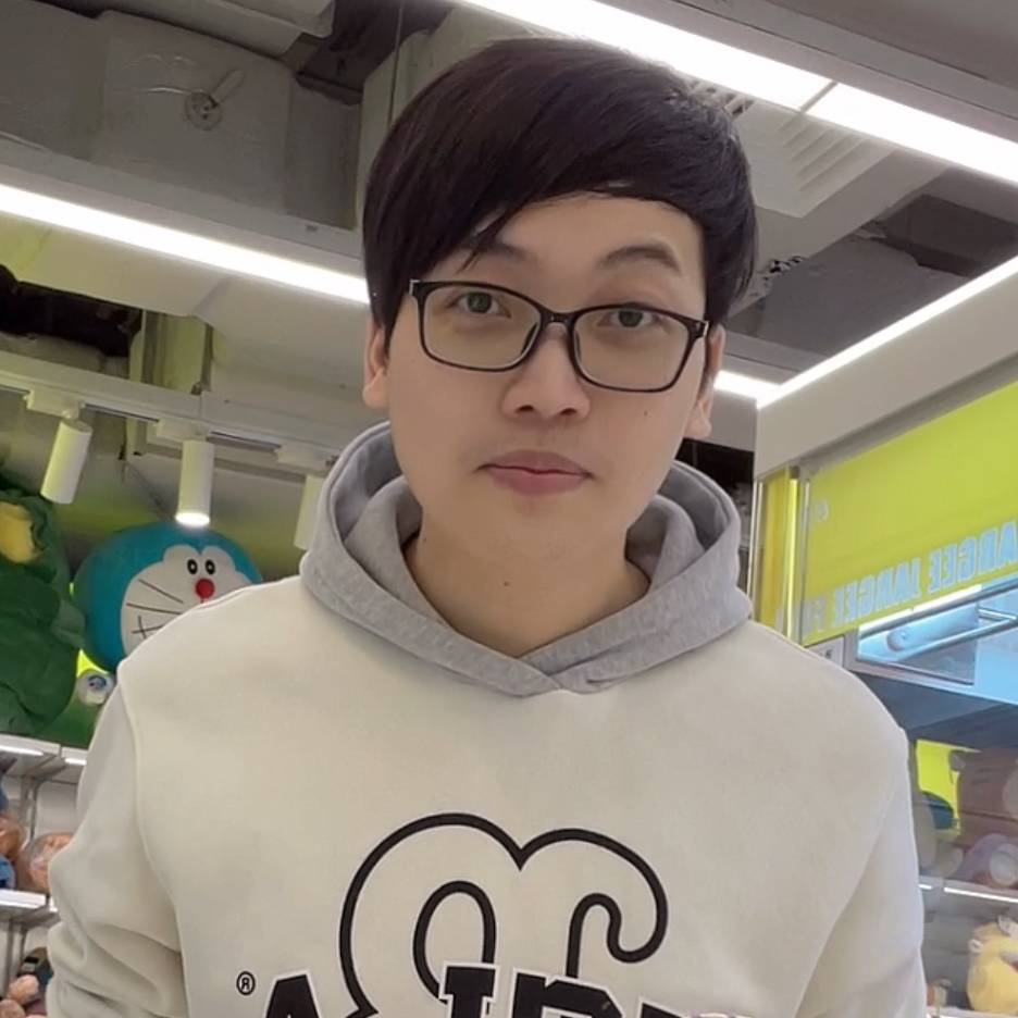 LEUNG Ho Wa ALAN