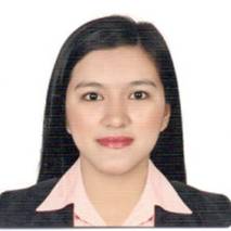 Rachelle Luz Dilla