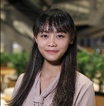 Ying Tung, Nakita Leung
