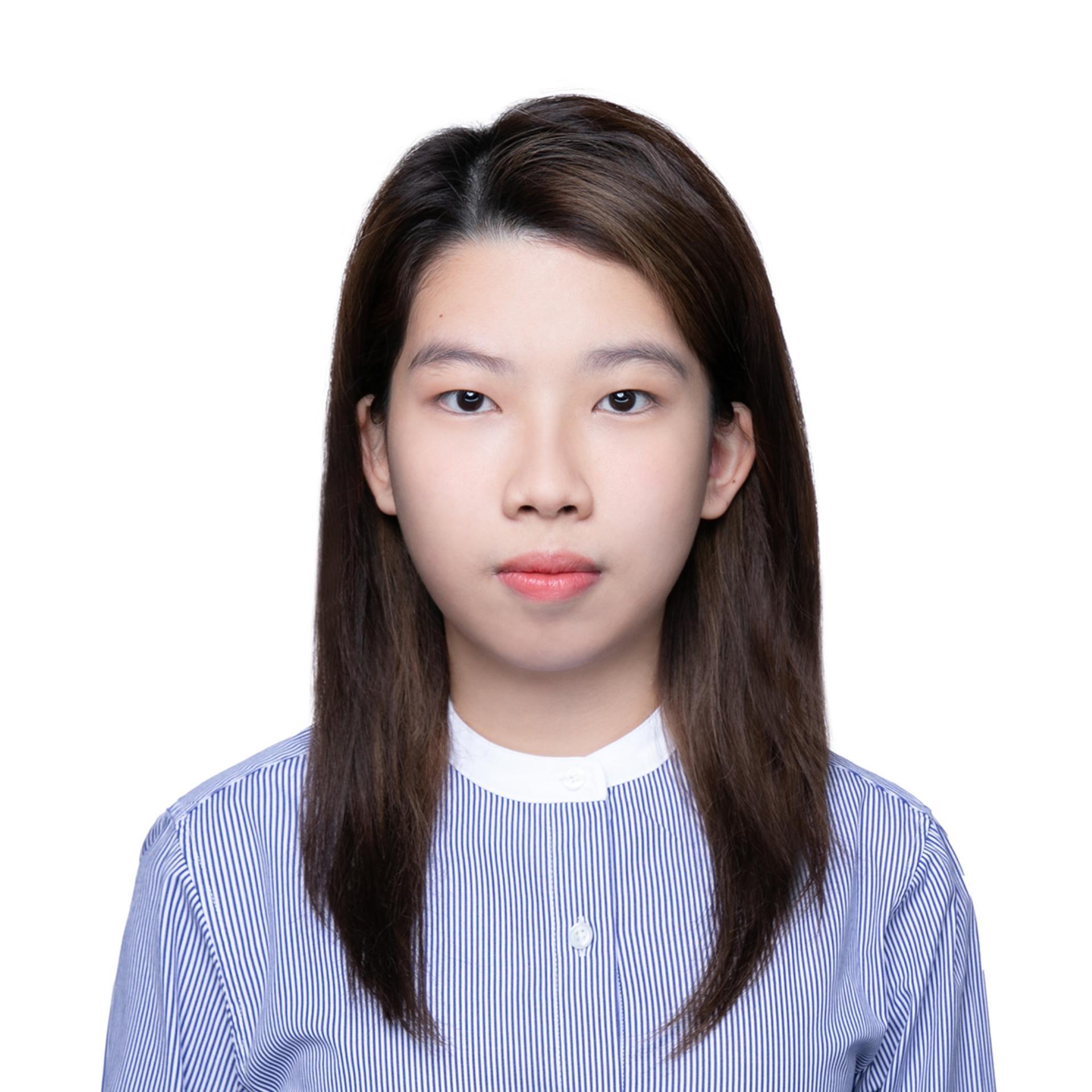 Hoi Yee Chloe LUN