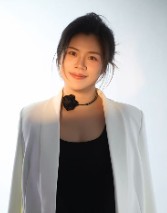 Lydia Fong