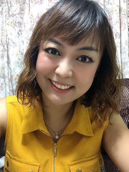 Carrie Lo Sze Wai