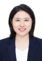 Blanche Zhang