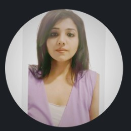 Akshatha Shet