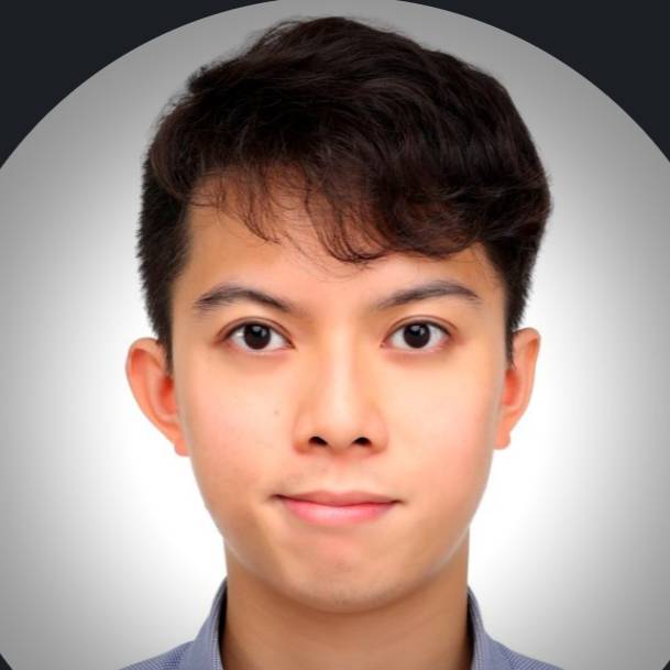 Chak Hung KONG