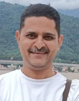 Sachin Sharma