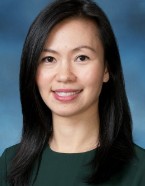 Rachel Li