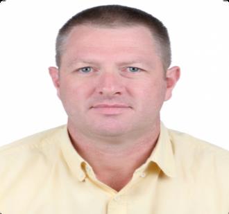 Barry Kerr