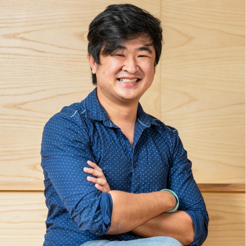 Justin Tan