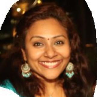 GAYATHIRI CHANDRAMOHAN